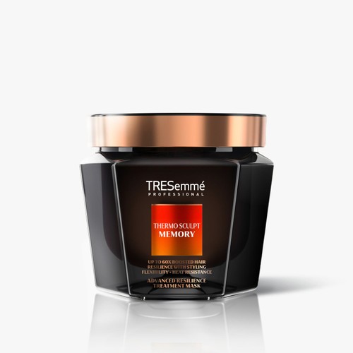 Tresemme Thermo Style Memory Treatment Mask