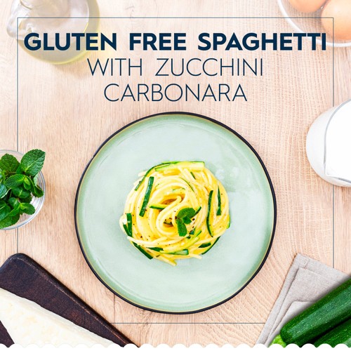 Barilla Gluten Free Pasta Spaghetti