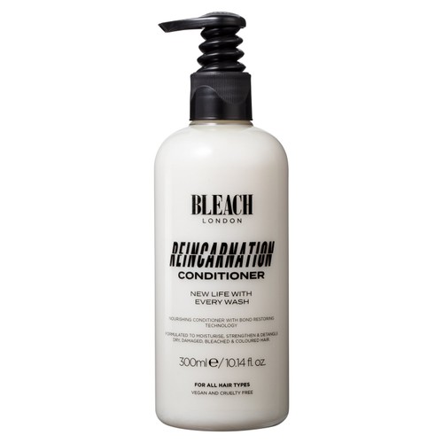 Bleach London Reincarnation Bond Building Conditioner