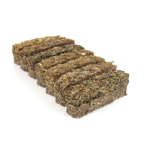 Luxury Herb Bars