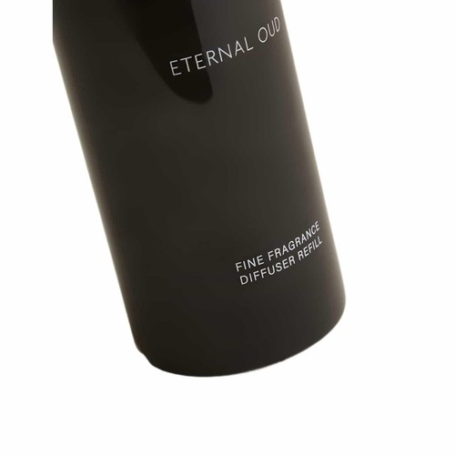 M&S Eternal Oud Diffuser Refill, Black Mix