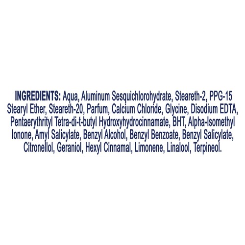 Sure Women Antiperspirant Deodorant Roll On Nonstop Cotton Dry