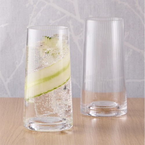 Anton Studio Designs Empire Hiball Glasses