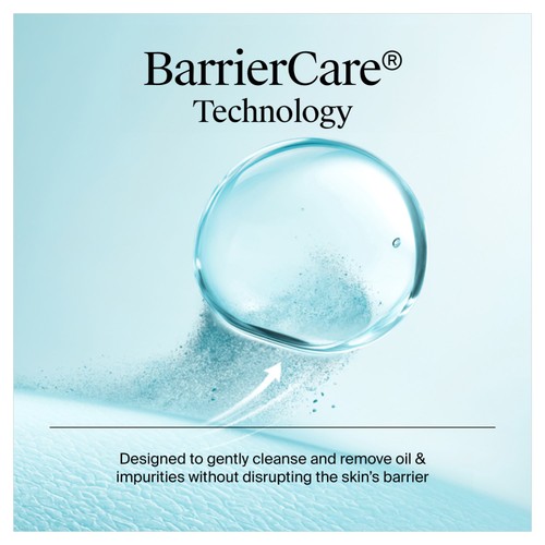 Neutrogena Ultra Gentle Daily Foaming Cleanser