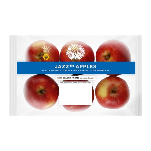 M&S British Jazz Apples