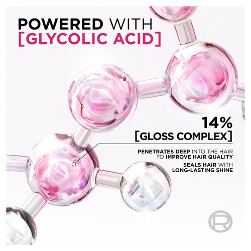 L'Oreal Elvive Glycolic Gloss Serum