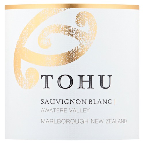 Tohu Awatere Valley Sauvignon Blanc