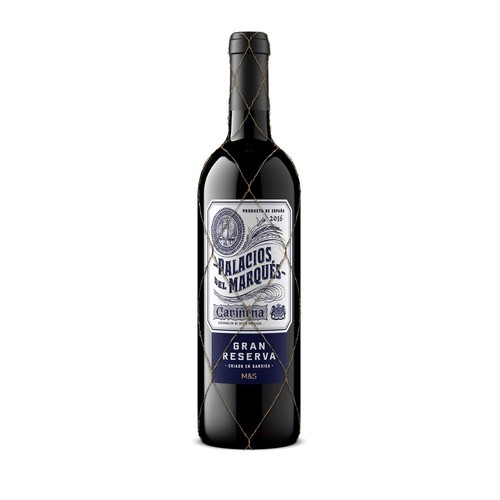 M&S Valdemadera Reserva