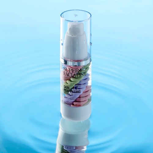 Super Facialist Skin Perfecting Primer