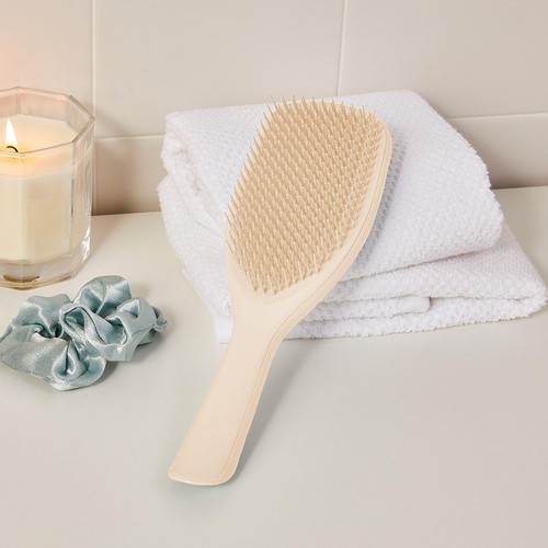 Tangle Teezer Large Ultimate Detangler Cappuccino