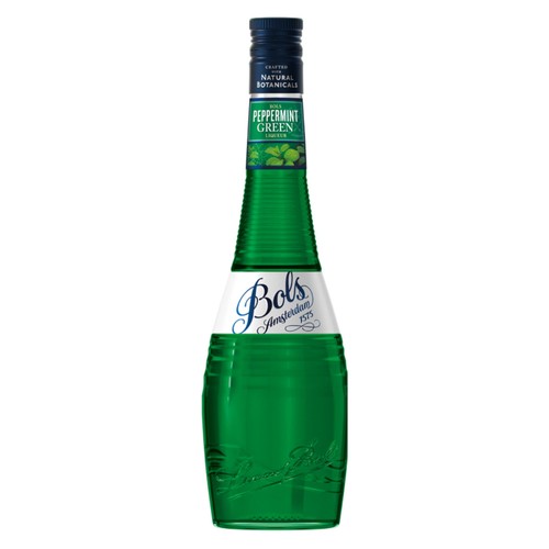 Bols Peppermint Green Liqueur