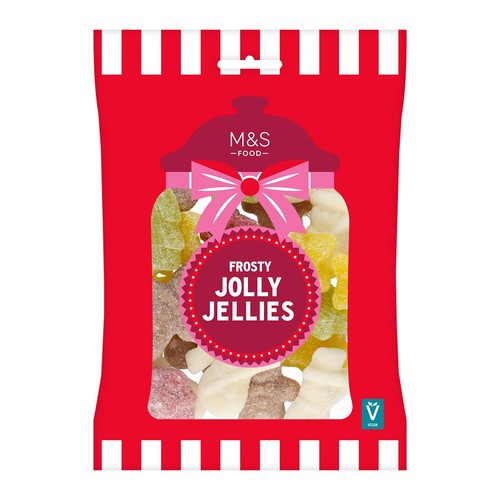 M&S Jolly Jellies