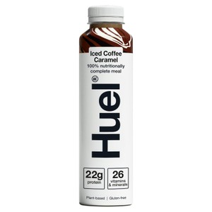 Huel Ready-to-Drink Complete Meal - Chocolate 500ml