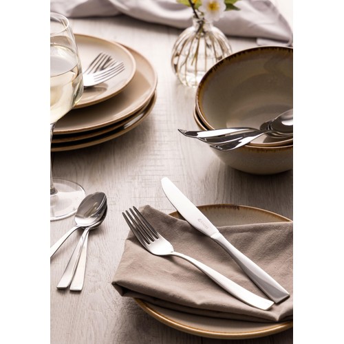 Viners Everyday Purity 4 Piece Table Fork Set