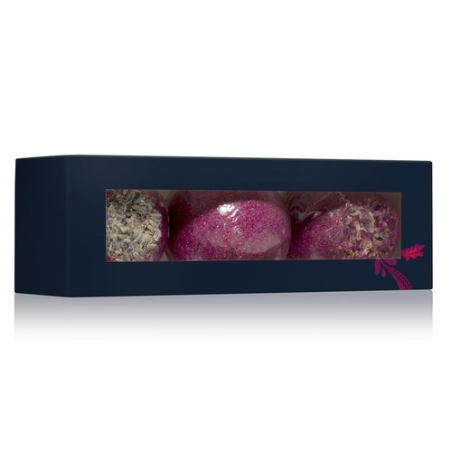 The Ritual of Yalda Bath Bombs