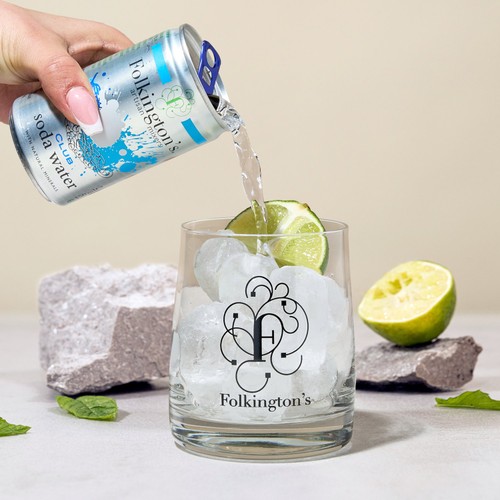 Folkington's Club Soda