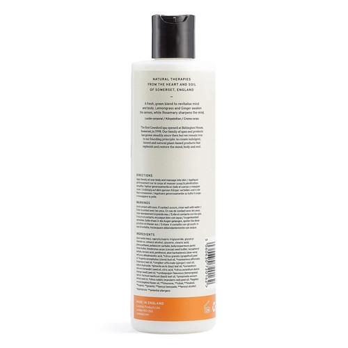 Cowshed Active Invigorating Body Lotion