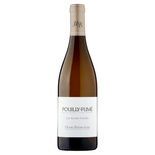 Henri Bourgeois Pouilly Fume