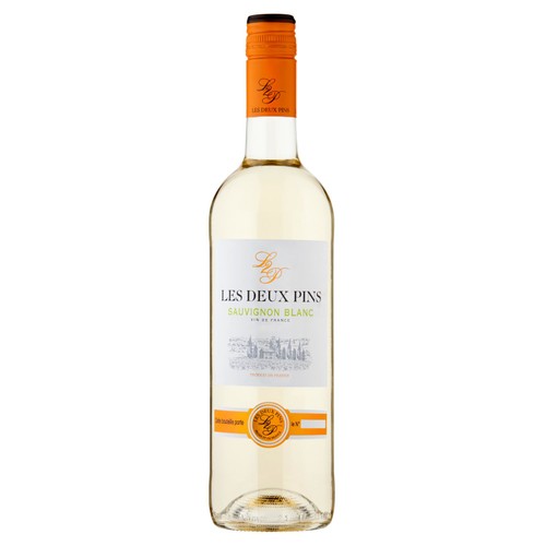 Les Deux Pins Sauvignon Blanc