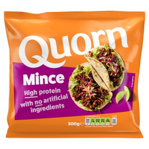 Quorn Mince 500G