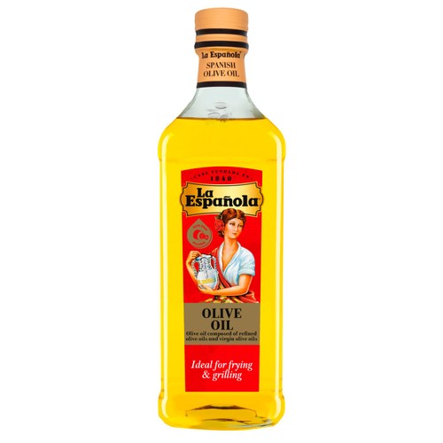 La Espanola Olive Oil