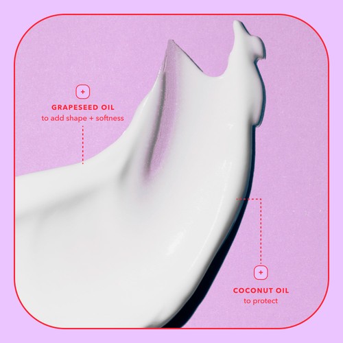 Being CURL POWER Curl Defining Conditioner