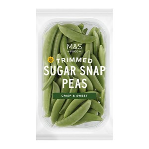 Sugar Snap Peas