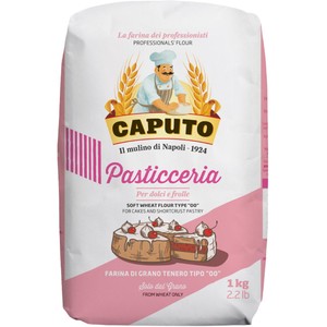 Caputo Pasticceria Cake & Pastry Flour