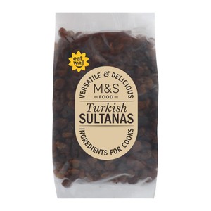 Turkish Sultanas