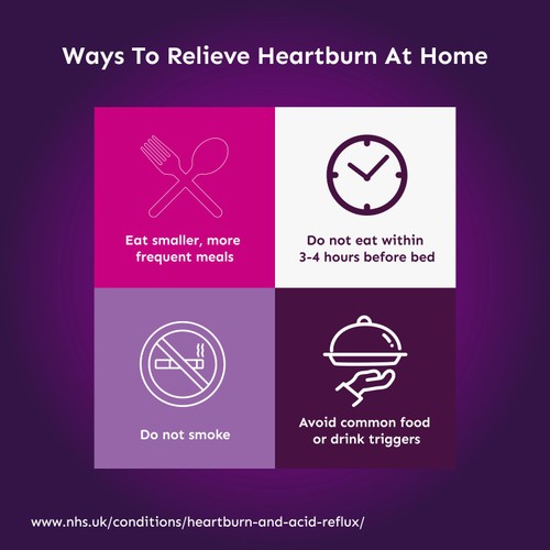Pyrocalm Control Omeprazole Heartburn Tablets