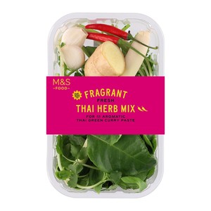 Thai Herb Kit