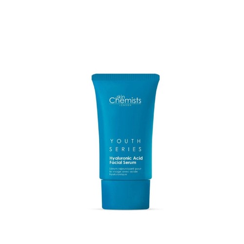 SkinChemists Youth Series Hyaluronic Acid Facial Serum