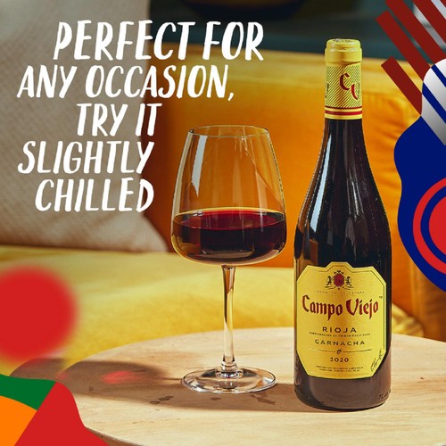 Campo Viejo Rioja Garnacha 
