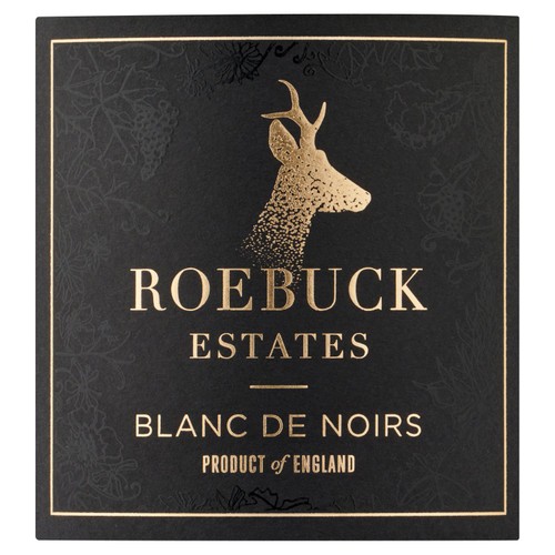 Roebuck Estates Blanc de Noirs 2018