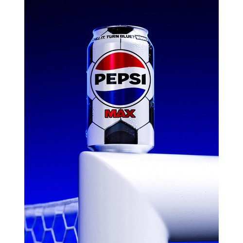 Pepsi Max