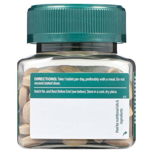 Holland & Barrett Iron & B Vits, Vit C & Minerals