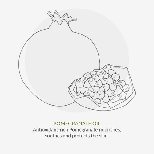 Green People Organic Line Eraser Serum, Age Defy+ by Cha Vohtz, Vegan