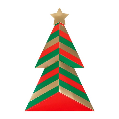 M&S Modern Tree Crackers