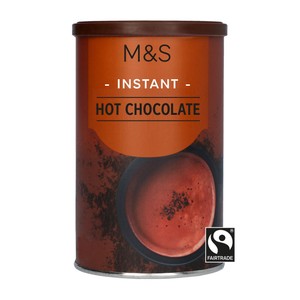 Instant Low Calorie Hot Chocolate