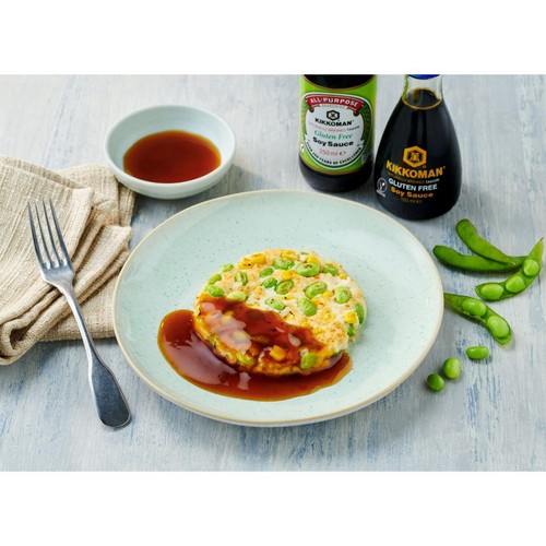 Kikkoman Gluten Free Tamari Soy Sauce