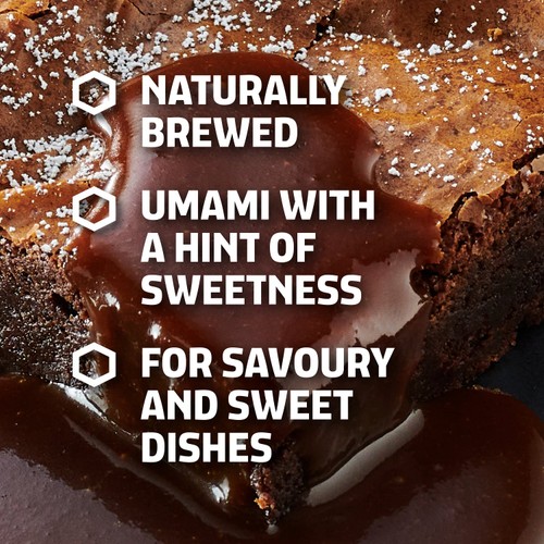 Kikkoman Sweet Naturally Brewed Soy Sauce