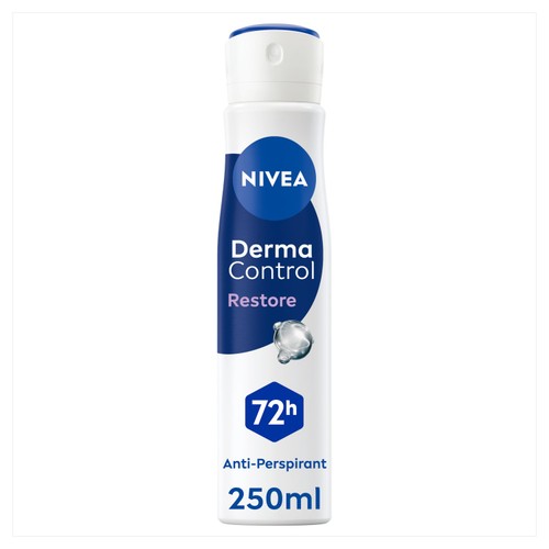 NIVEA Derma Control Restore Spray
