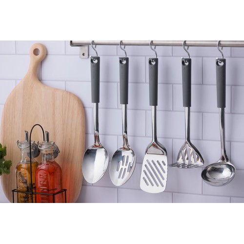 Viners Slotted Turner Stainless Steel