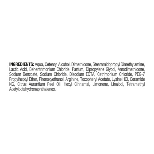 Tresemme Rich Moisture Conditioner