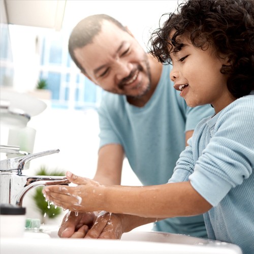 Palmolive Hygiene Plus Kitchen Handwash