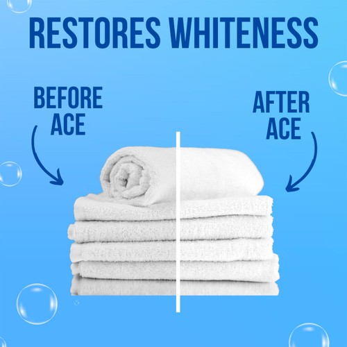ACE Ultra for whites
