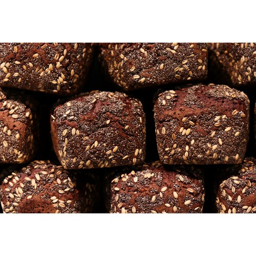 Ole & Steen Chia Rye