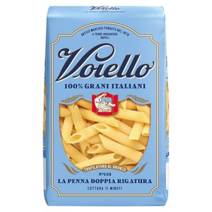 Voiello by Barilla - Penne Rigate