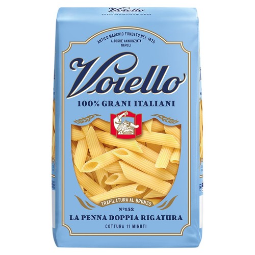 Voiello by Barilla - Penne Rigate