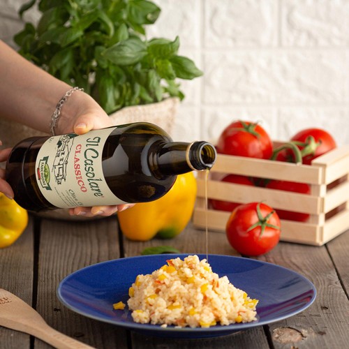 Il Casolare Olive Oil